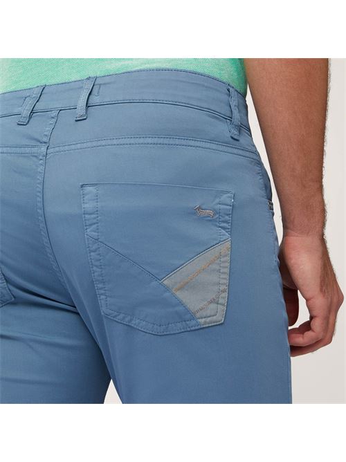 PANT. SALOP. BER. UOMO COTONE HARMONT & BLAINE | WNL047053163/0856